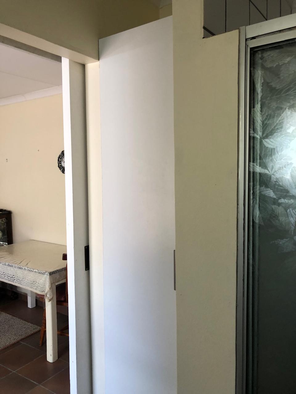 To Let 1 Bedroom Property for Rent in Heiderand Western Cape